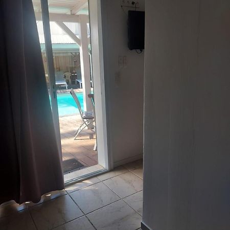 דירות לה גוסייר Location Dampierre מראה חיצוני תמונה
