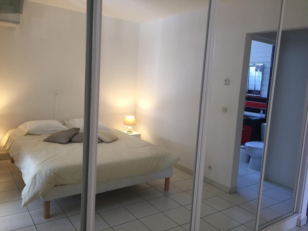 דירות לה גוסייר Location Dampierre מראה חיצוני תמונה