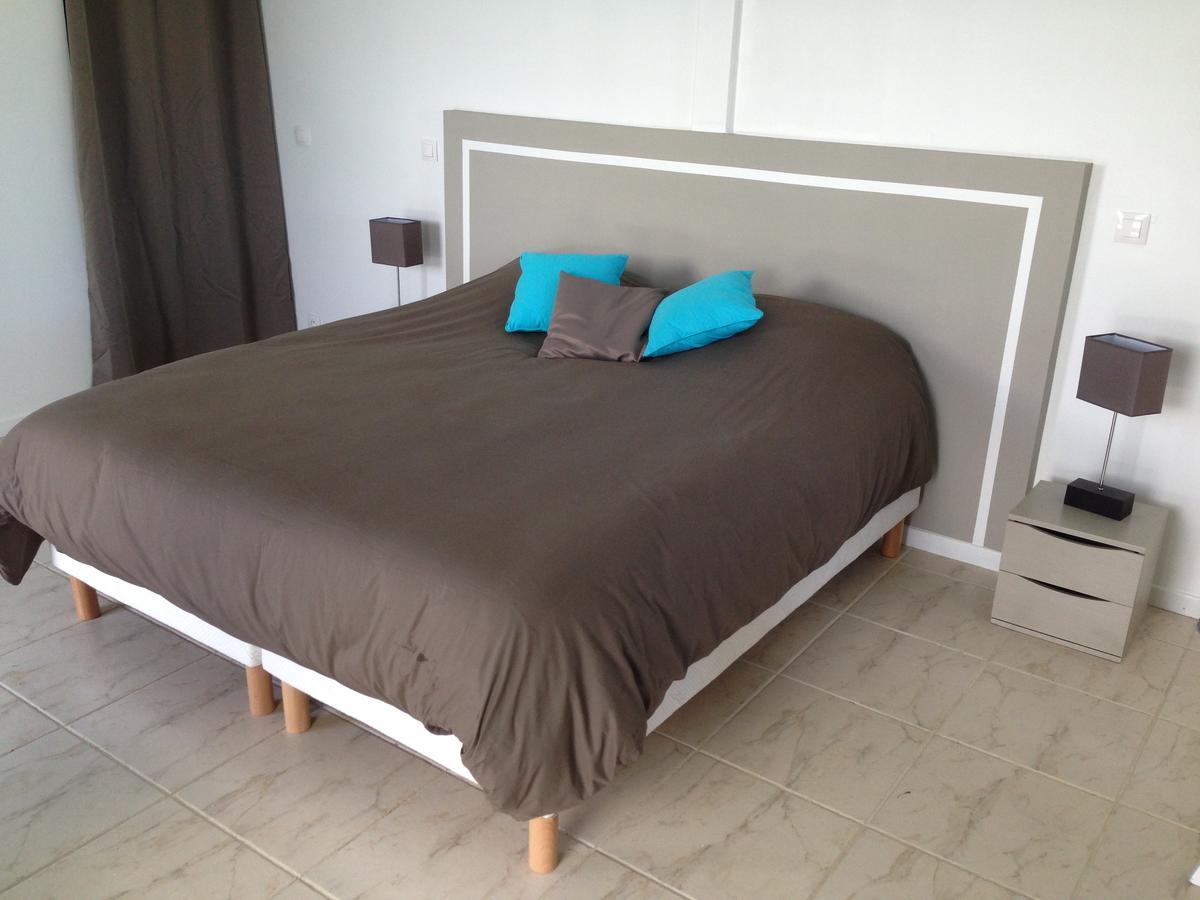 דירות לה גוסייר Location Dampierre מראה חיצוני תמונה